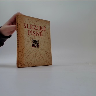 Slezské písně