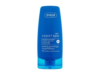 Ziaja Sopot Spa Peeling Smoothing Enzyme Peeling 60 ml pro ženy