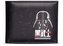 Otevírací peněženka Star Wars|Hvězdné války: Darth Vader (10 x 9 x 2 cm)