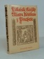 Lékařské knížky Mistra Křišťana z Prachatic z mnohých vybrané