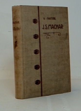 J.S.Machar