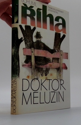 Doktor Meluzin