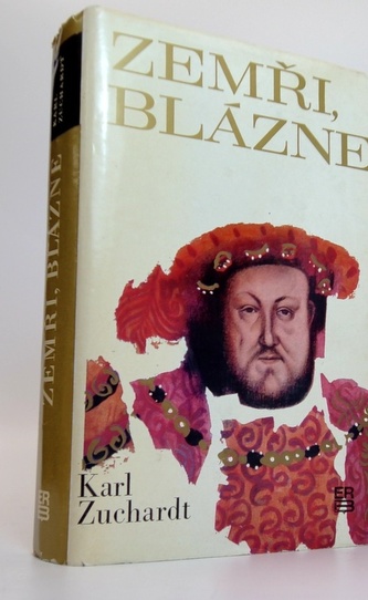 Zemři, blázne