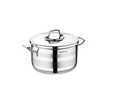 hrnec d22+PO ASTRA 2, 4,35l, v.12cm, indukce, NR