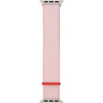 Příslušenství Smart hodinek YENKEE YWB 030 AW Nylon Band 38-41mm