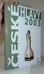 České hlavy 2003