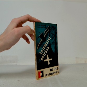 Tajemství ostrova X