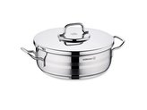rendlík d26+PO ASTRA 2, 4,5l, v. 8,5cm, indukce, NR