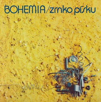 Zrnko písku