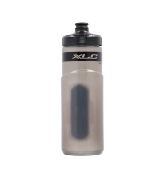 lahev XLC WB-K09 600ml kouřová bez adaptéru