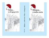 Milujem...z iného sveta/ Volim...sa drugog sveta