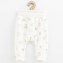 Kojenecké bavlněné polodupačky New Baby Zoe - velikost 74 (6-9m)