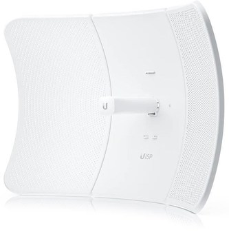 UBNT Ubiquiti LBE-5AC-XR - UISP airMAX LiteBeam AC 5 GHz XR UBNT Ubiquiti LBE-5AC-XR - UISP airMAX LiteBeam AC 5 GHz XR