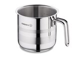 mlékovar 2,0l ASTRA 2, d14, v.14cm, indukce, NR
