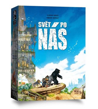 Svět po nás Svět po nás