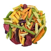 VegBites sticks váha 500g