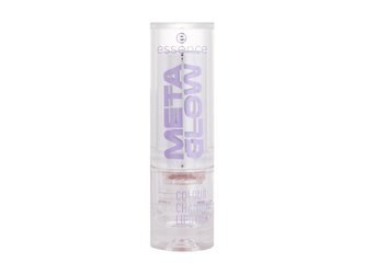 Essence Meta Glow Rtěnka Colour Changing Lipstick 3,4 g pro ženy