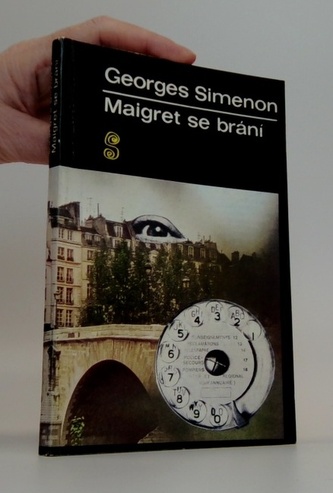 Maigret se brání