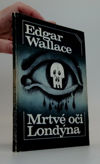 Mrtvé oči Londýna