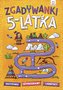Zgadywanki 5-latka. krzyżówki, szyfrogramy, labirynty