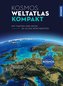 Kosmos Weltatlas kompakt
