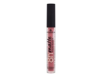 Essence 8h Matte Rtěnka Liquid Lipstick 2,5 ml 15 Vintage Rose pro ženy