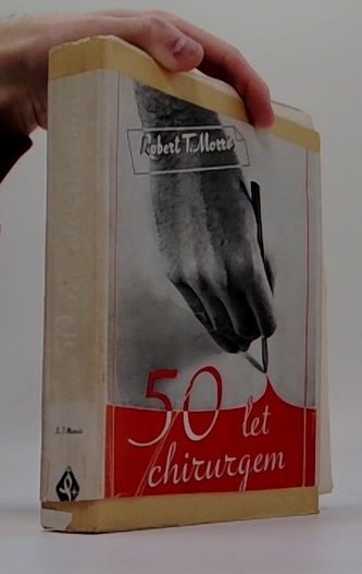 50 let chirurgem