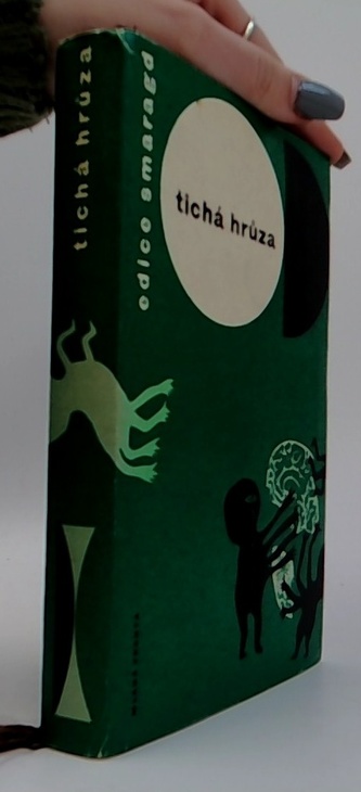 Tichá hrůza
