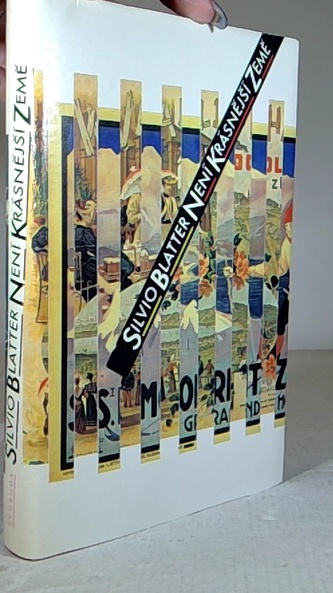 Není krásnější země