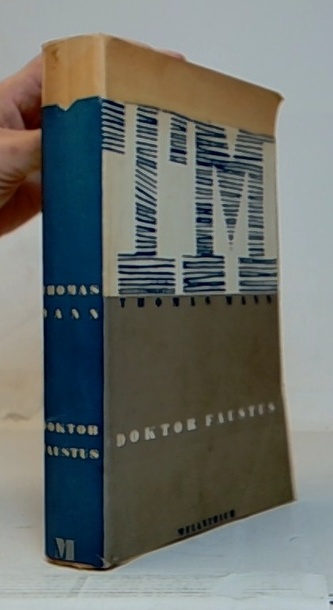 Doktor Faustus