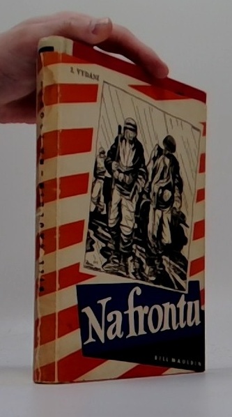 Na frontu