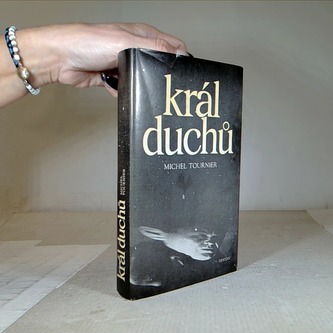 Král duchů