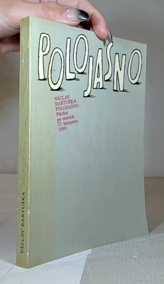 Polojasno