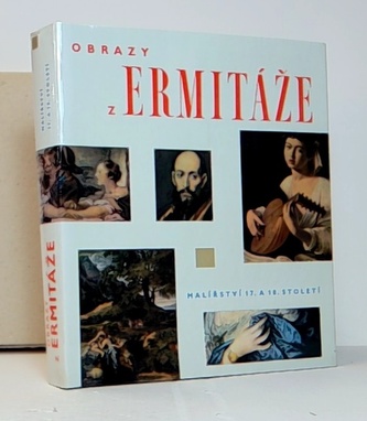Obrazy z ermitáže