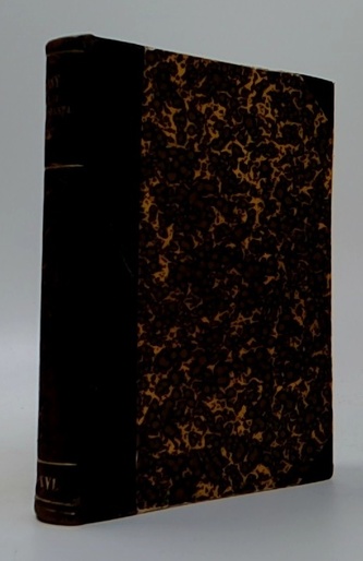 Toník (Spisy Guy de Maupassanta - XV.)