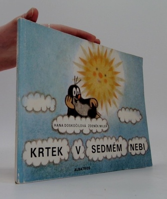 Krtek v sedmém nebi