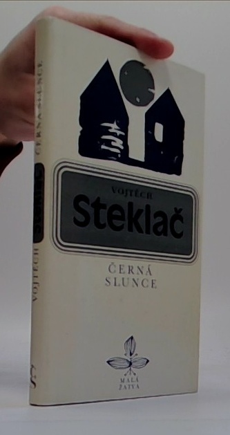 Černá slunce