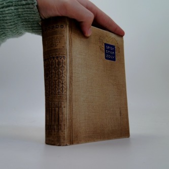 Spisy Emila Zoly - XIV. U štěstí dam