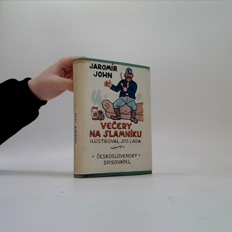 Večery na slamníku