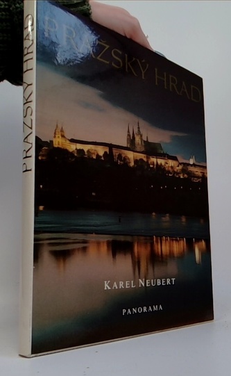 Pražský hrad