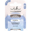 Invisibobble Gumička do vlasů Power Crystal Clear 3 ks woman