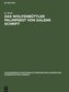 Das Wolfenbüttler Palimpsest von Galens Schrift
