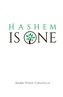 HaShem Is One - Volume 4