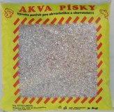 LHOTA pisek akva-tera c.5 3kg