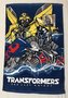DETEXPOL Dětský ručník Transformers  Bavlna - Froté, 60/40 cm