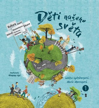 Děti našeho světa 2