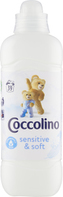 Coccolino aviváž White 39 praní, 975 ml
