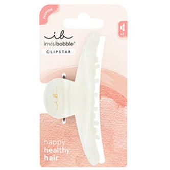 Invisibobble Skřipec do vlasů Clipstar Clawdia Tortoise L woman
