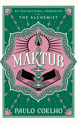 Maktub Maktub