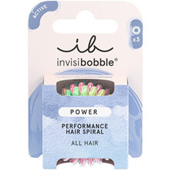 Invisibobble Gumičky do vlasů Power Magic Rainbow 3 ks woman